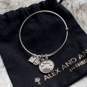 Alex And Ani Bracelet
